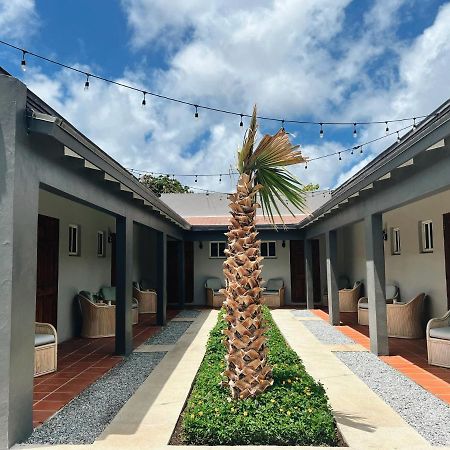 Aruba Bliss Condos Oranjestad Esterno foto