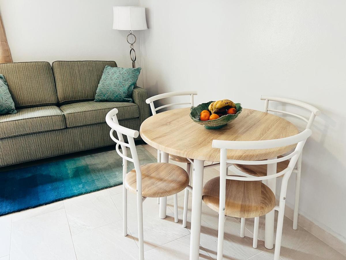 Aruba Bliss Condos Oranjestad Esterno foto
